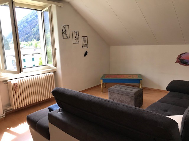 2 ½ rooms apartment, photo 4 sur 10
