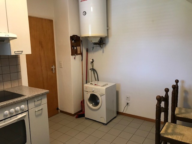 2 ½ rooms apartment, photo 3 sur 10