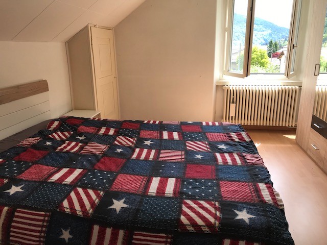 2 ½ rooms apartment, photo 6 sur 10