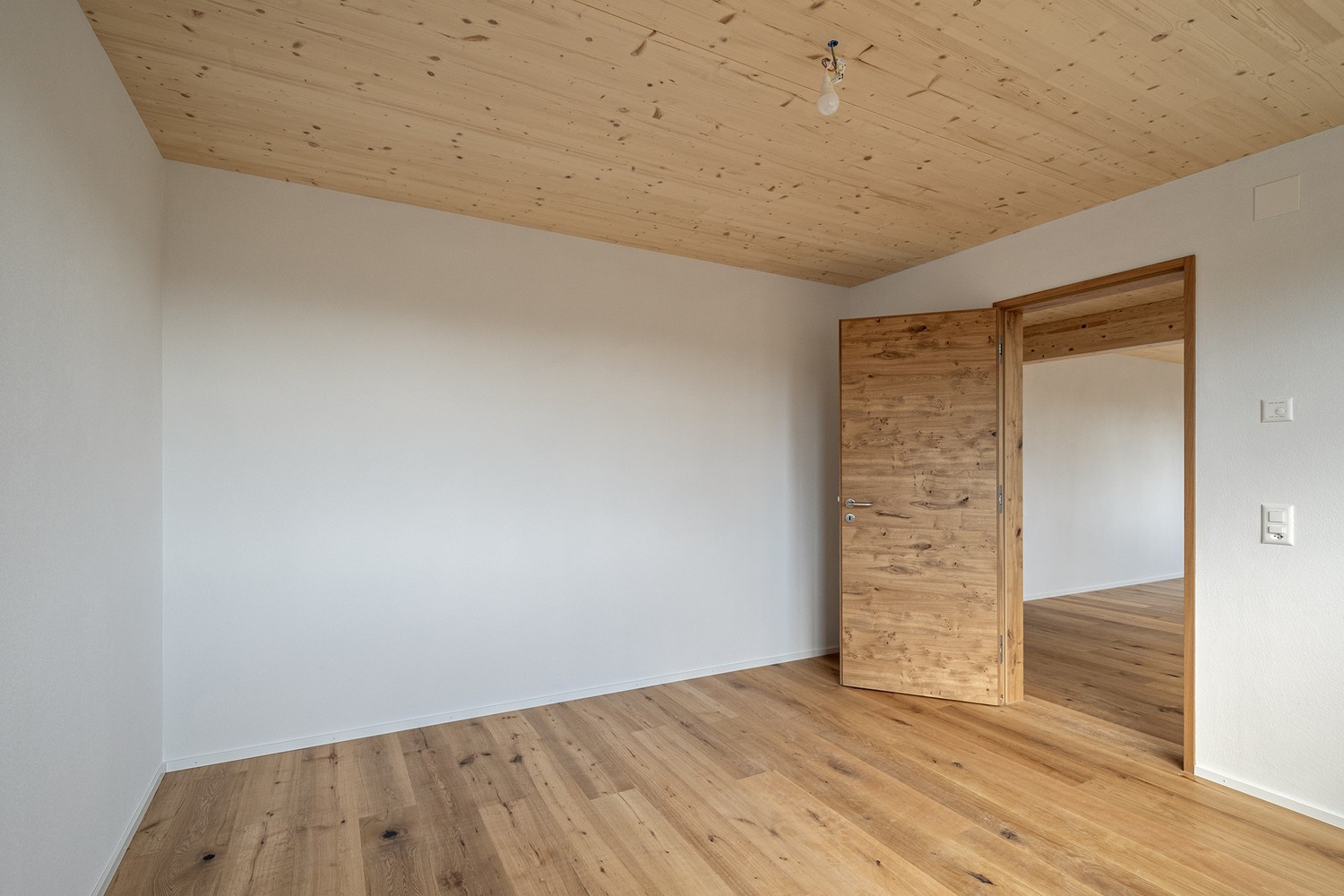 Appartement de 4 ½ pièces, photo 10 sur 10