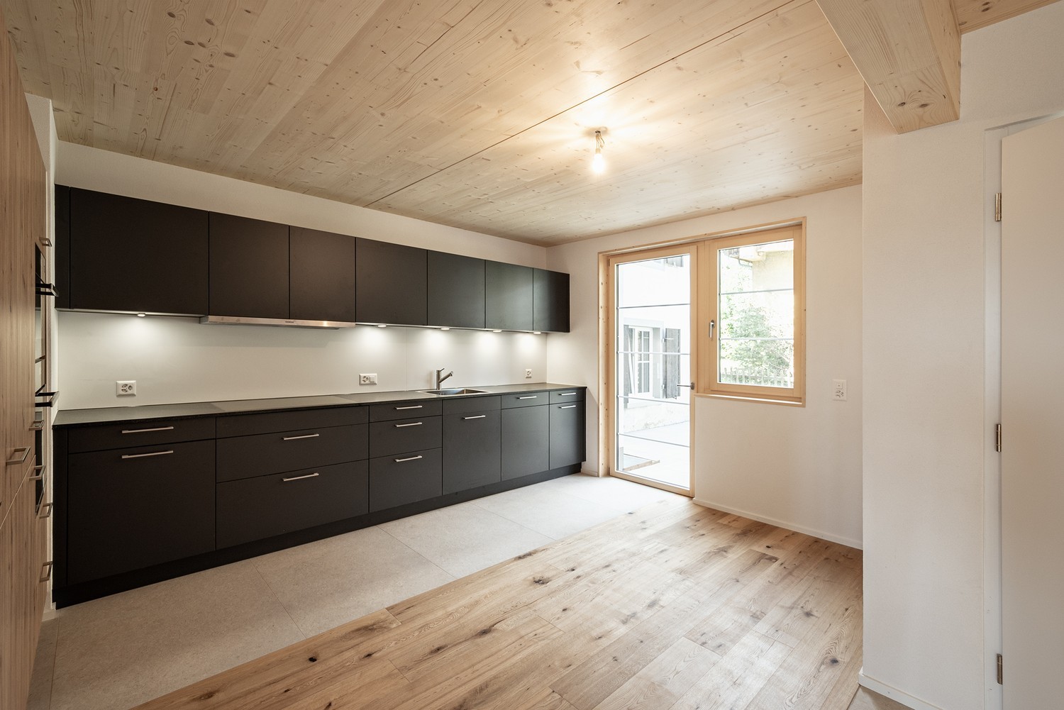 Appartement de 4 ½ pièces, photo 6 sur 10