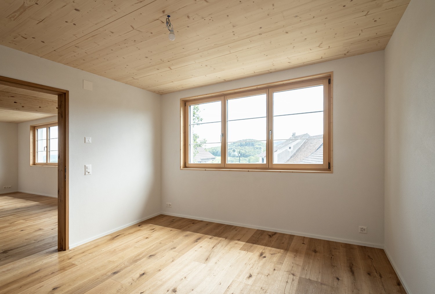 Appartement de 4 ½ pièces, photo 8 sur 10