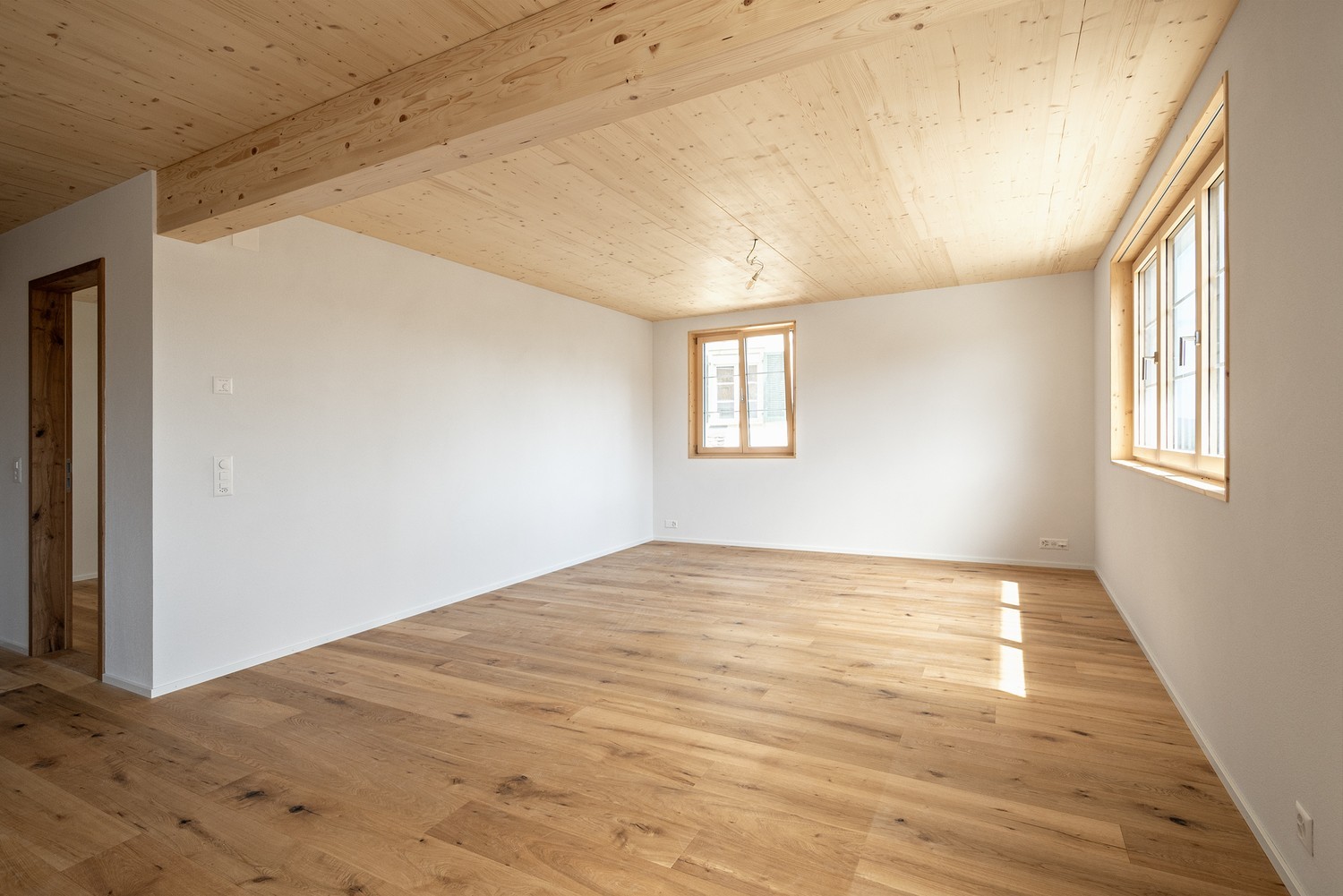 Appartement de 4 ½ pièces, photo 9 sur 10