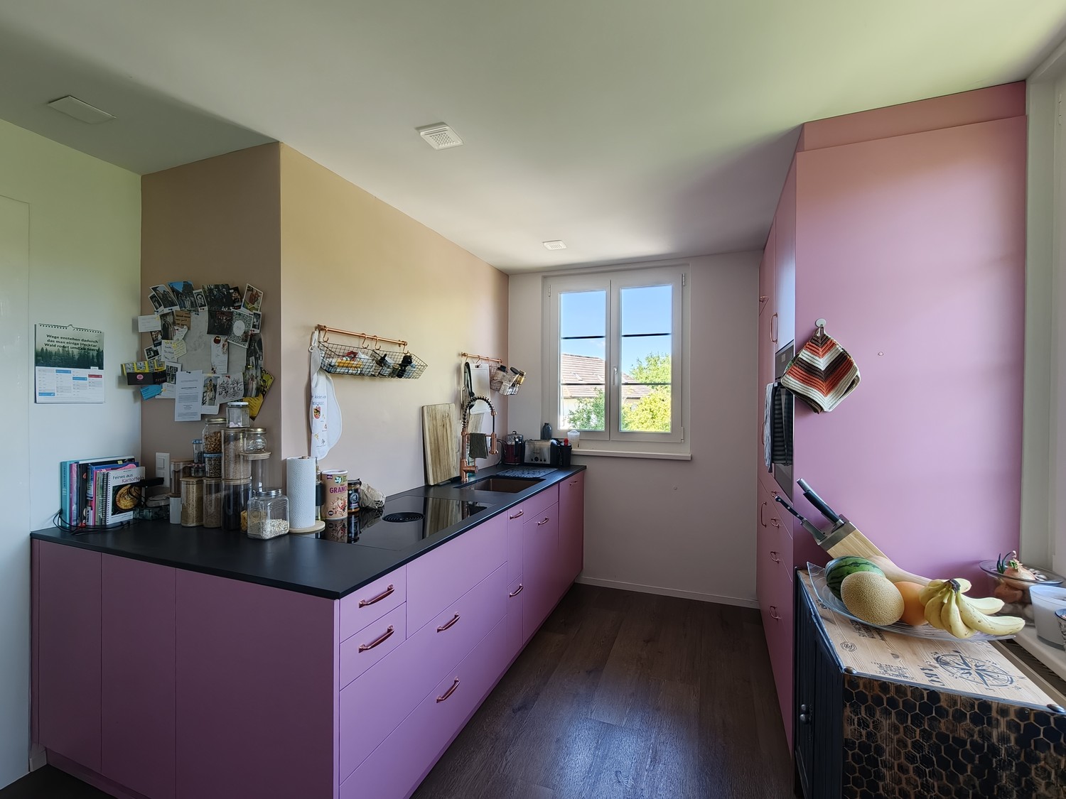 Appartement de 3 ½ pièces, photo 8 sur 10