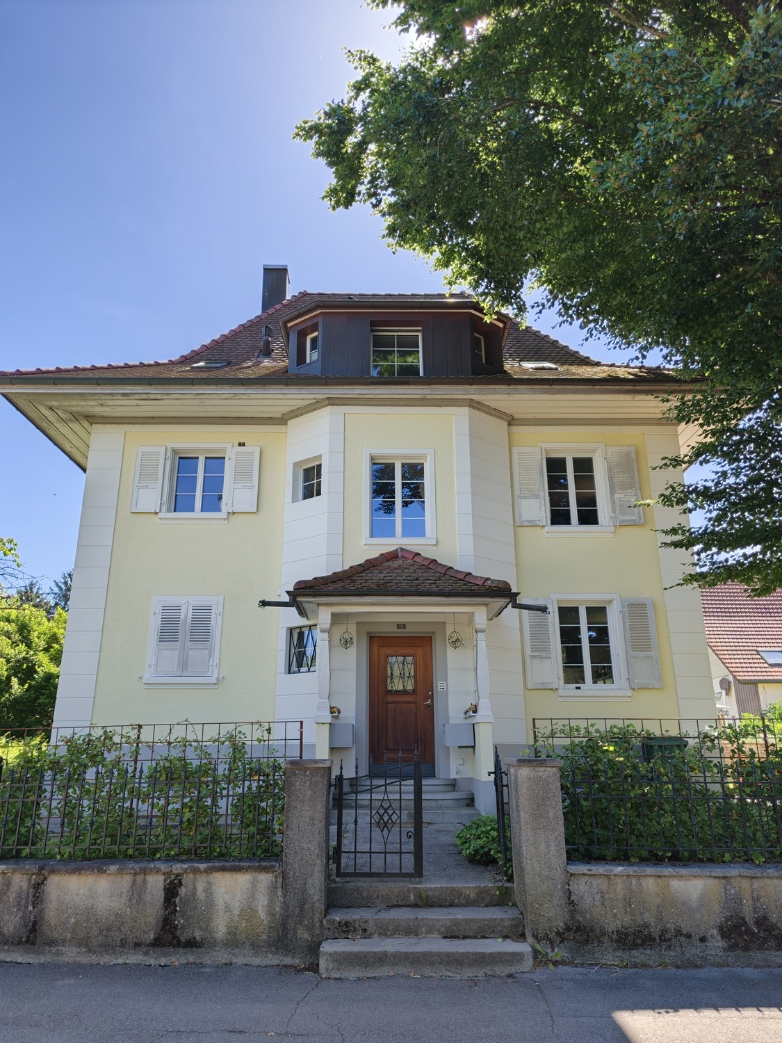 Appartement de 3 ½ pièces, photo 6 sur 10