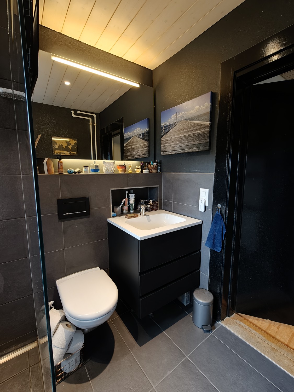 Appartement de 3 ½ pièces, photo 7 sur 10