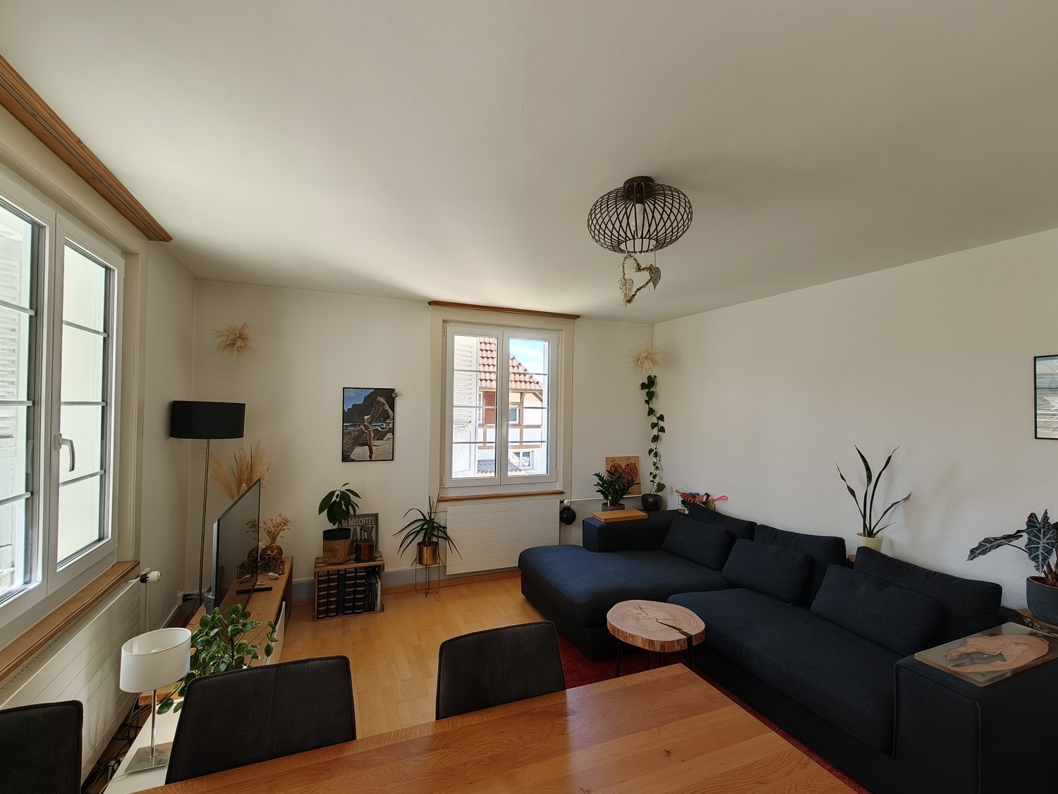 Appartement de 3 ½ pièces, photo 2 sur 10