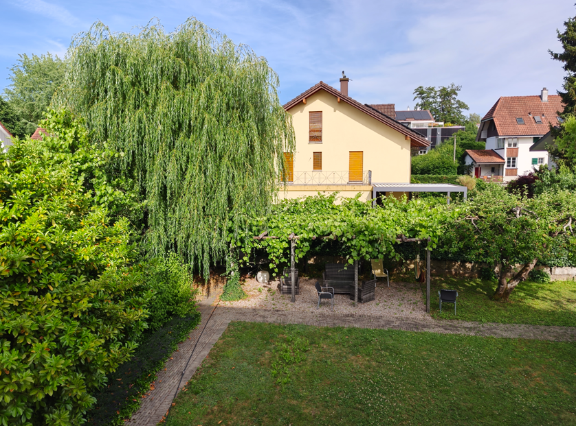 Appartement de 3 ½ pièces, photo 9 sur 10