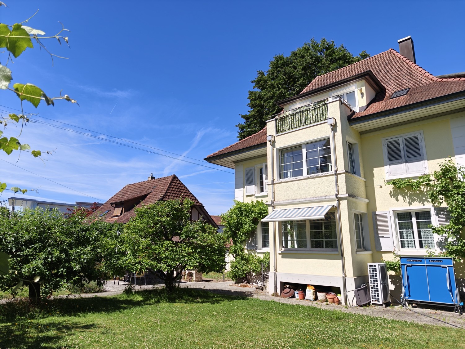 Appartement de 3 ½ pièces, photo 10 sur 10