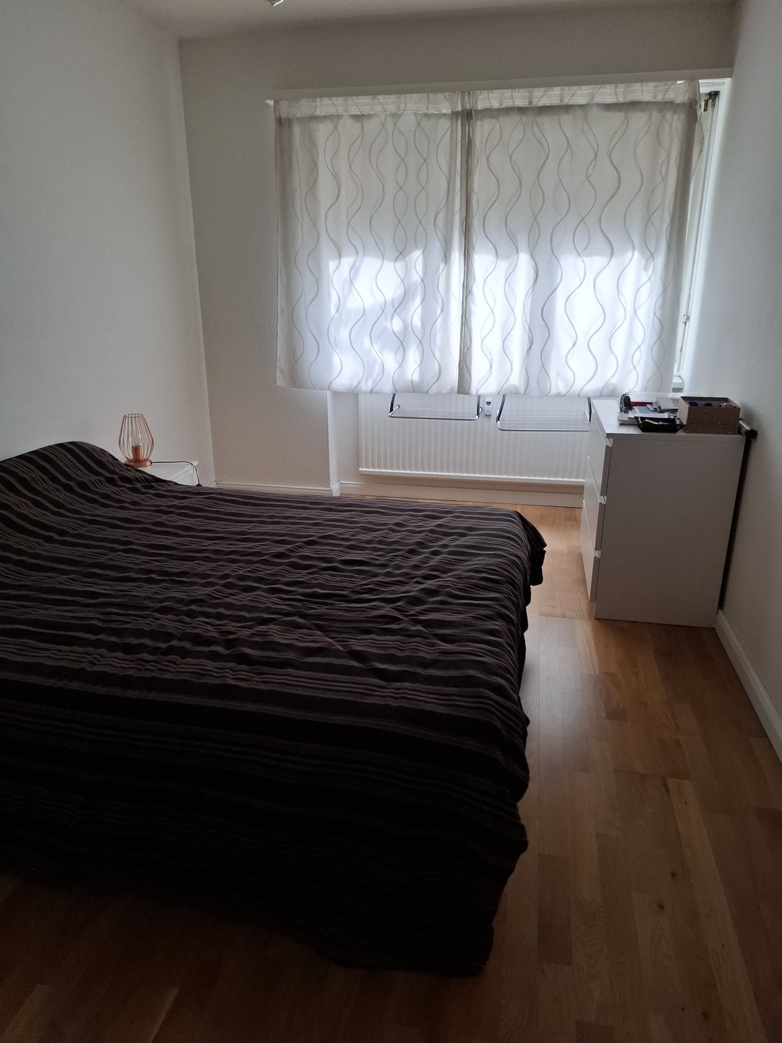 Appartement de 2 ½ pièces, photo 4 sur 5