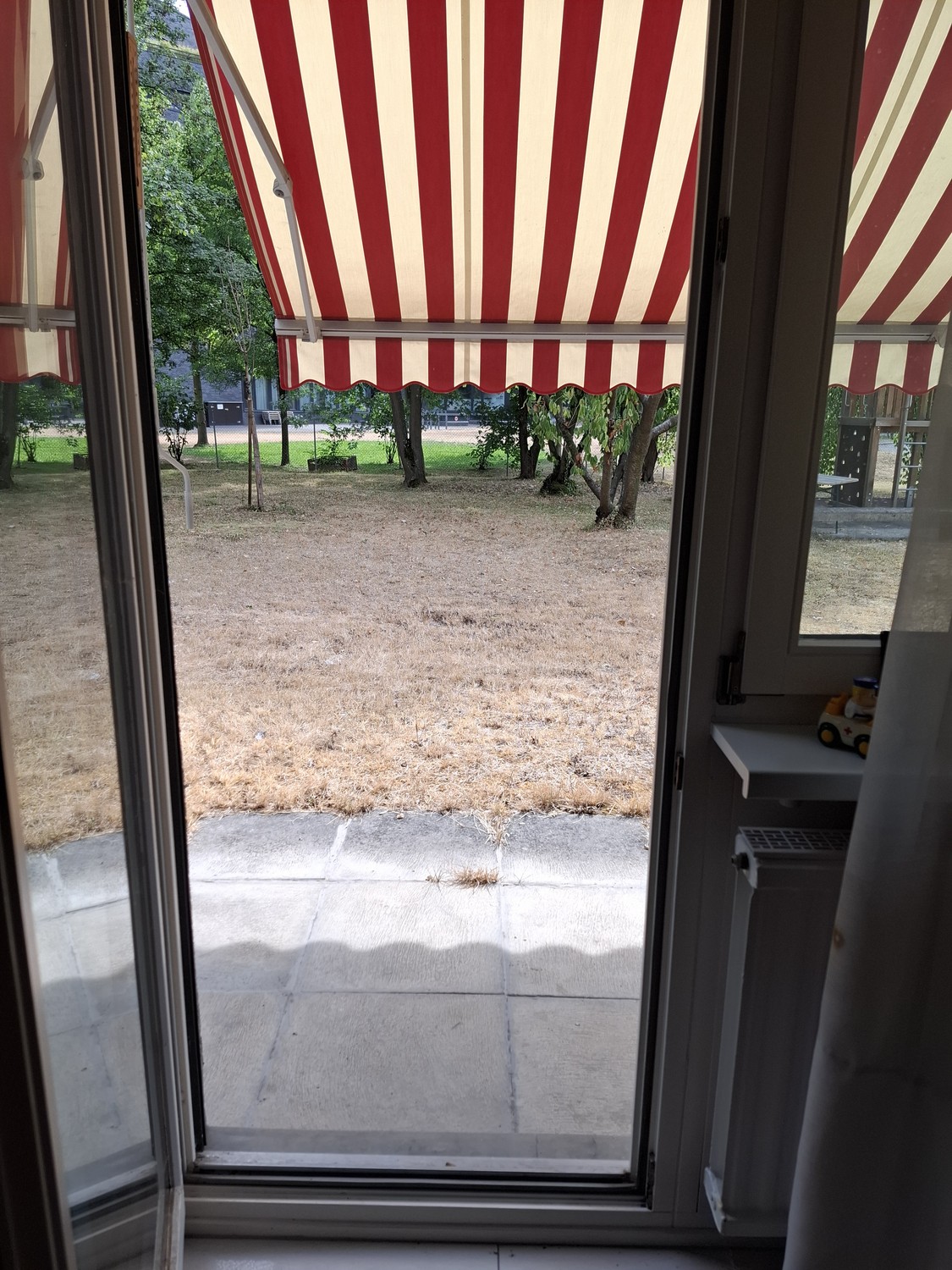 Appartement de 2 ½ pièces, photo 2 sur 5