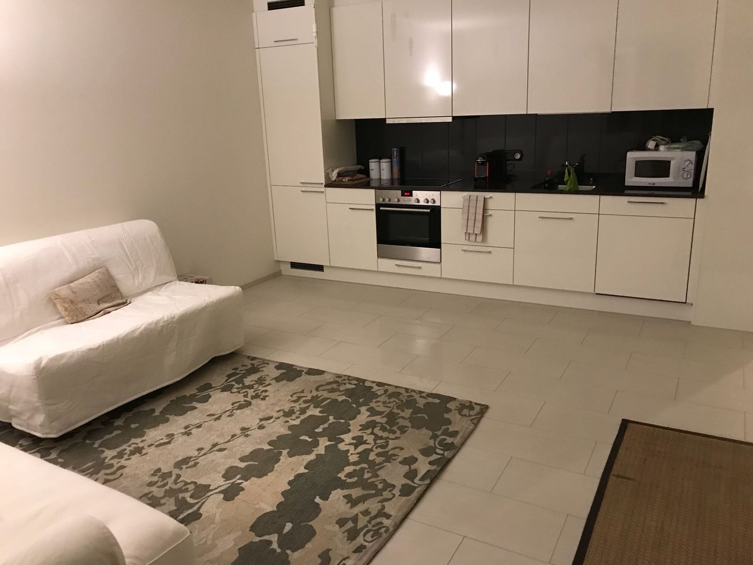 Appartement de 2 ½ pièces, photo 1 sur 5