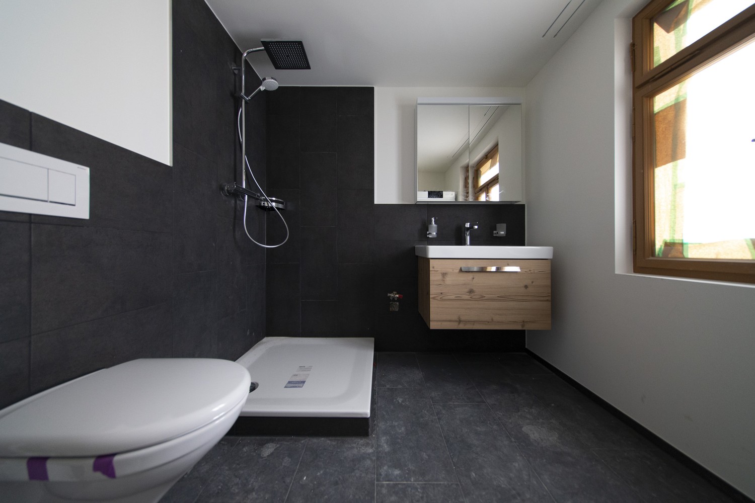 Appartement de 1 ½ pièces