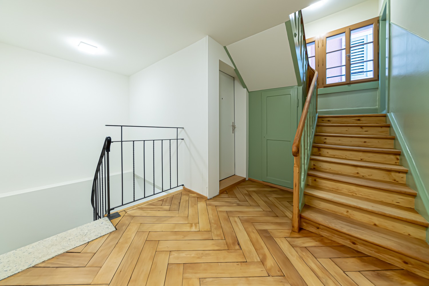 Appartement de 1 ½ pièces