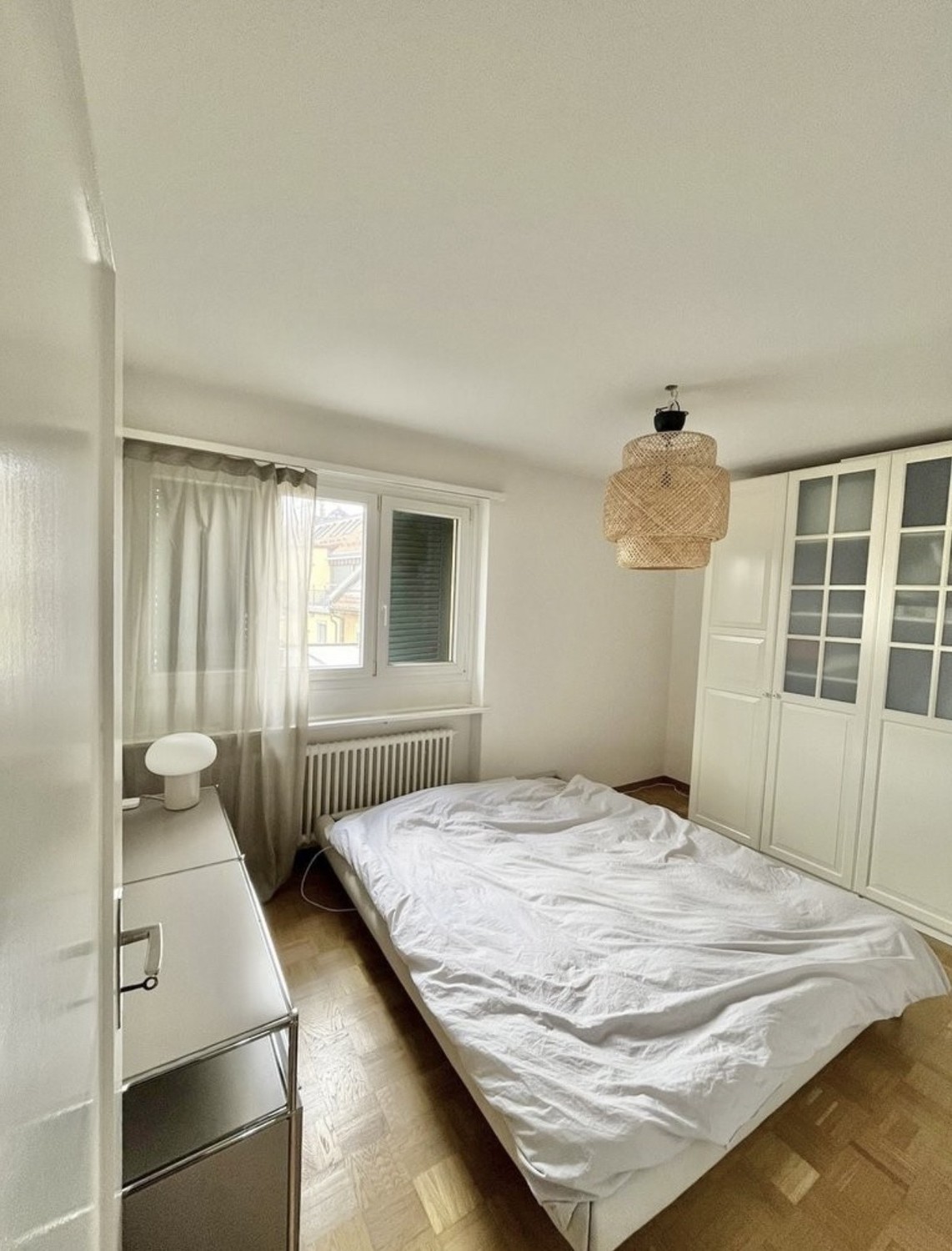 Appartement de 2 pièces, photo 3 sur 5
