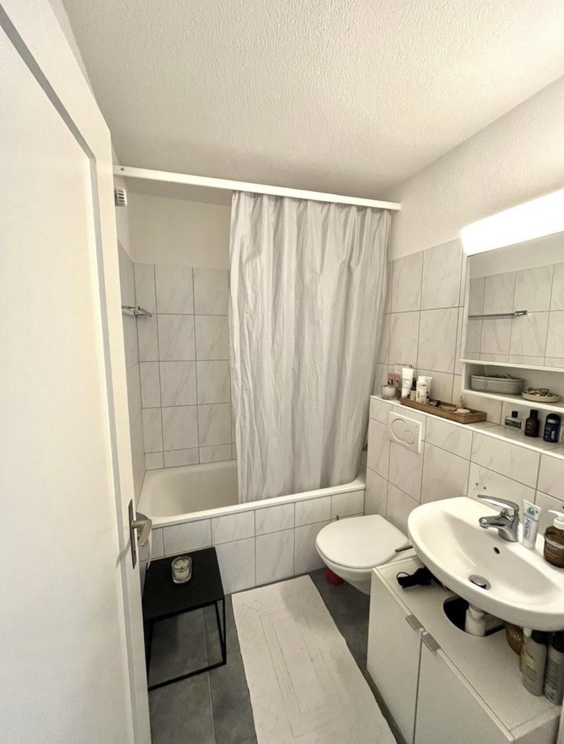 Appartement de 2 pièces, photo 5 sur 5