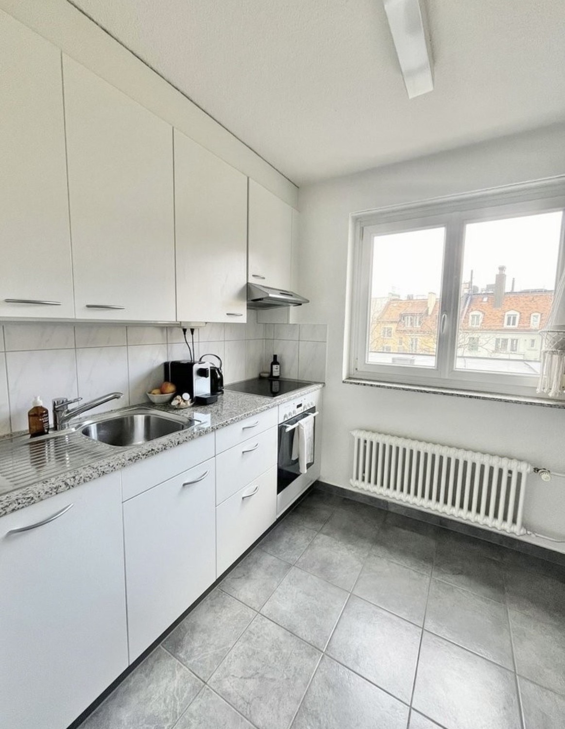 Appartement de 2 pièces, photo 4 sur 5