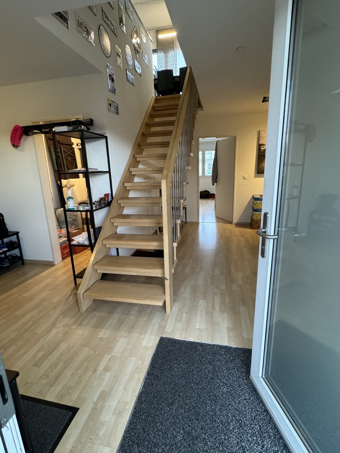 Chambre en colocation, photo 1 sur 10