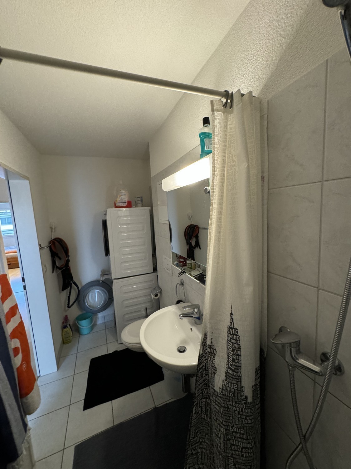 Chambre en colocation, photo 7 sur 10