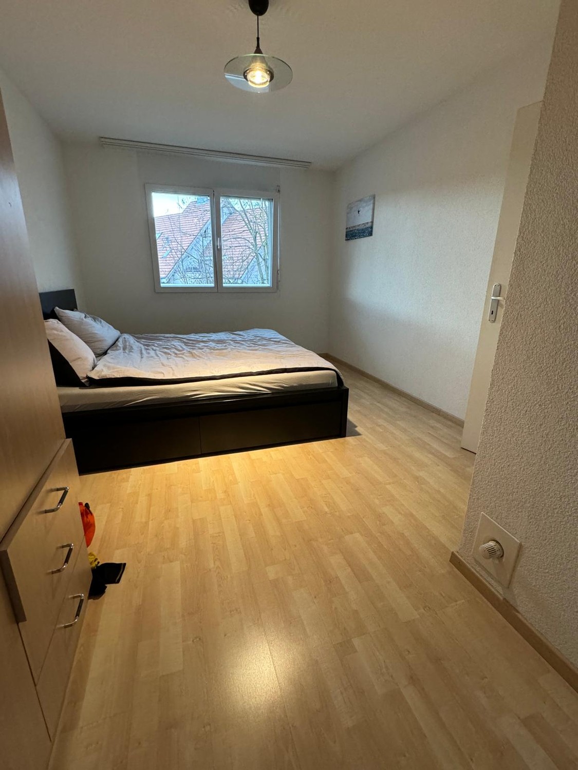 Chambre en colocation, photo 2 sur 10