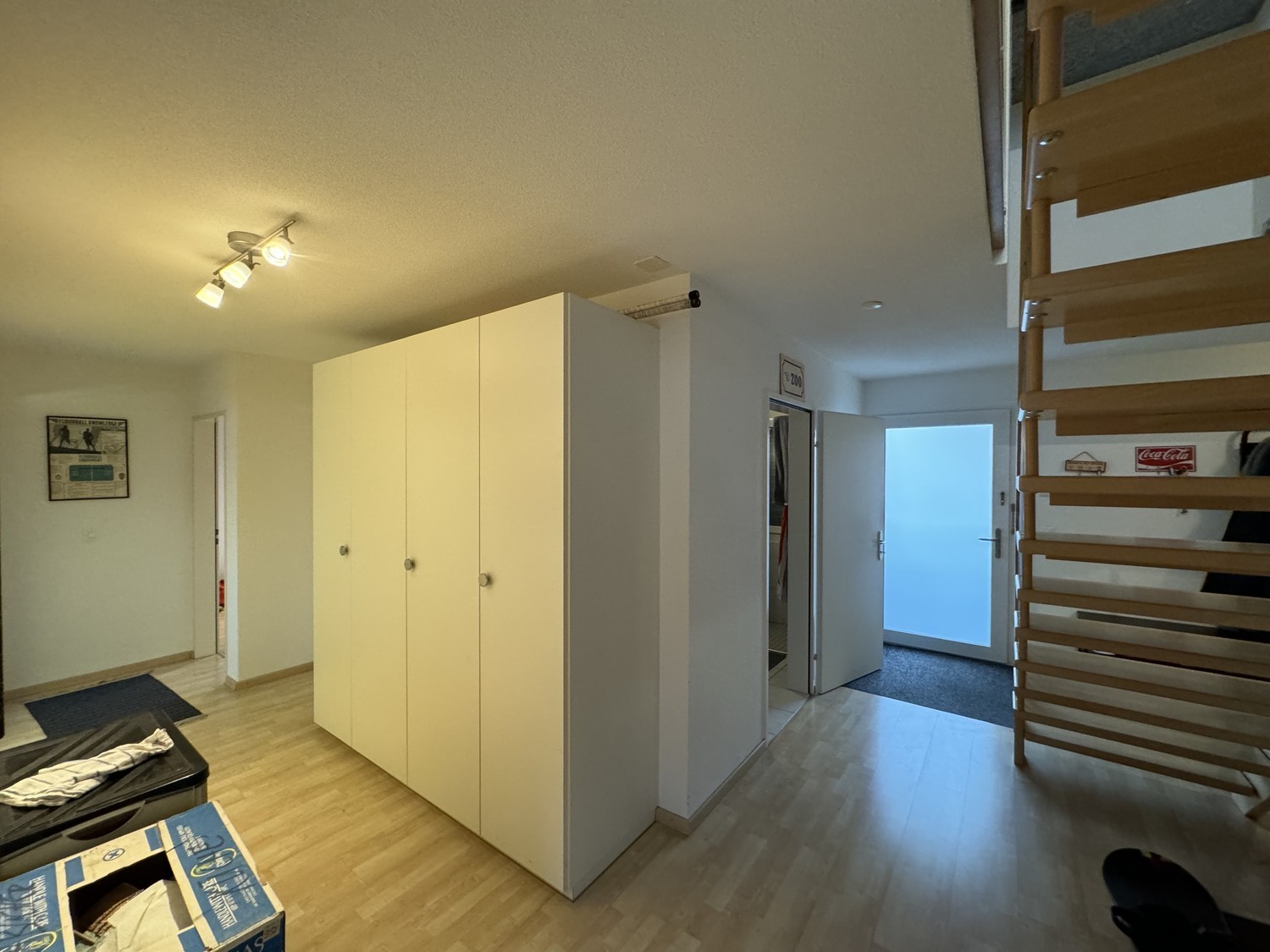 Chambre en colocation, photo 4 sur 10