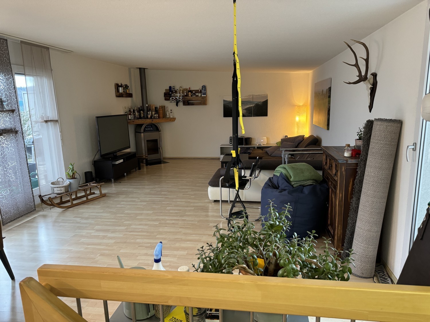 Chambre en colocation, photo 8 sur 10