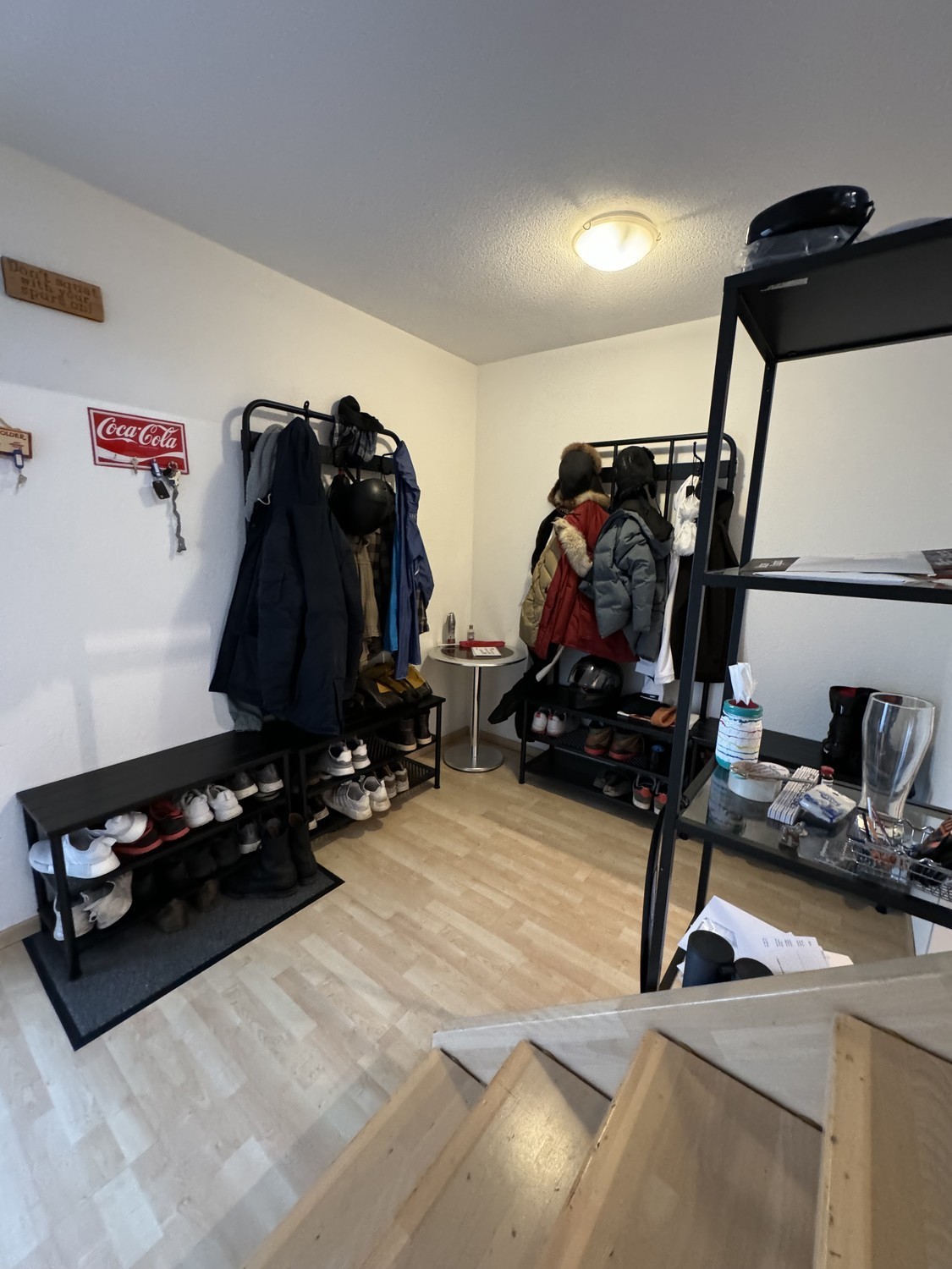 Chambre en colocation, photo 5 sur 10