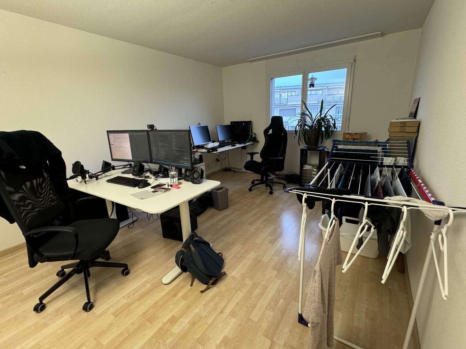 Chambre en colocation, photo 6 sur 10