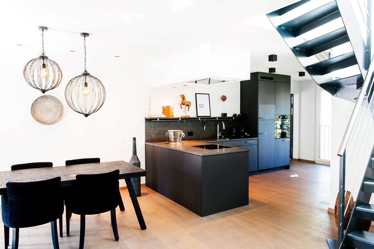 Appartement meublé de 2 ½ pièces, photo 3 sur 10