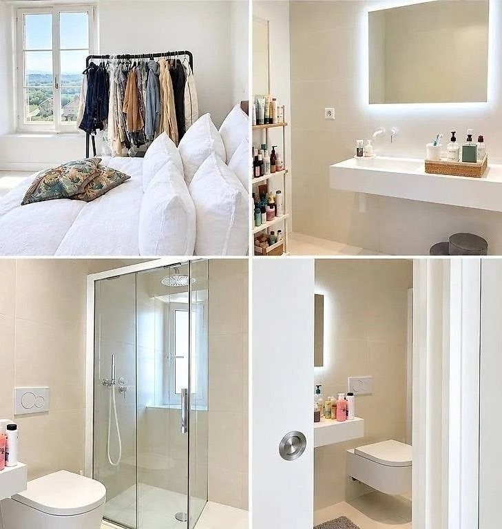 1 ½ rooms apartment, photo 2 sur 5