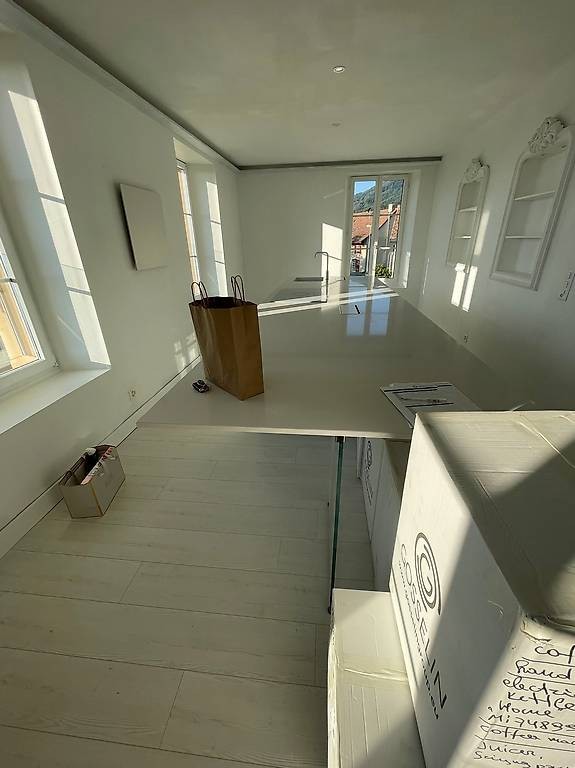 1 ½ rooms apartment, photo 4 sur 5