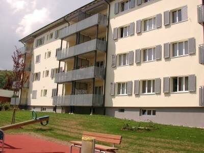 2 rooms apartment, photo 1 sur 6