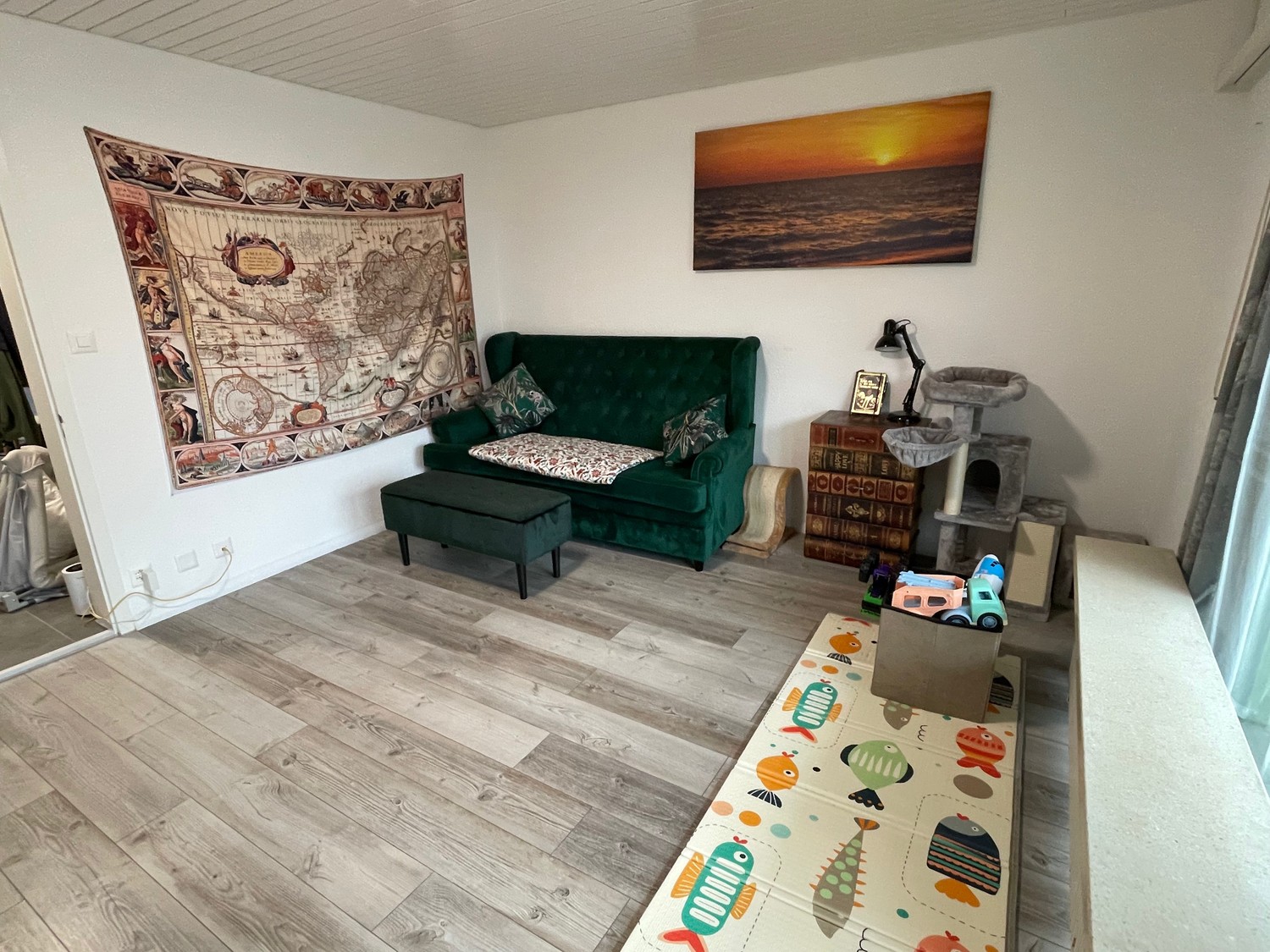 Maison individuelle de 3 ½ pièces, photo 6 sur 10