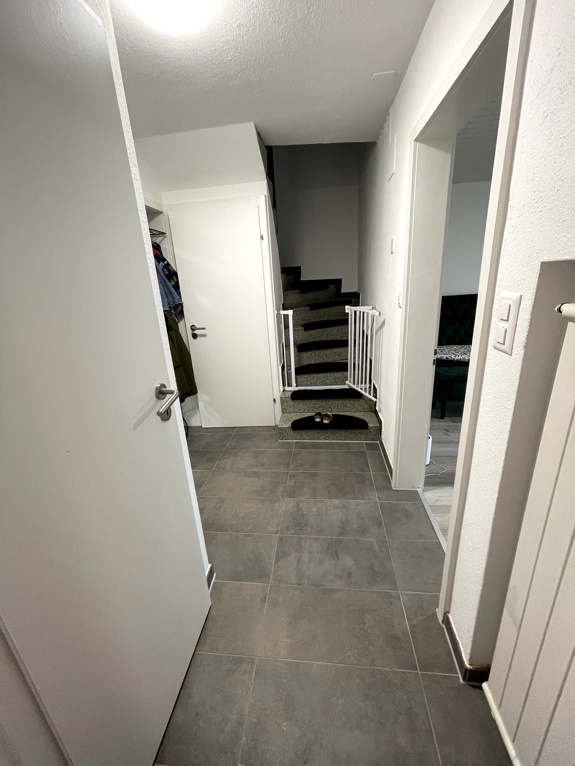 Maison individuelle de 3 ½ pièces, photo 2 sur 10