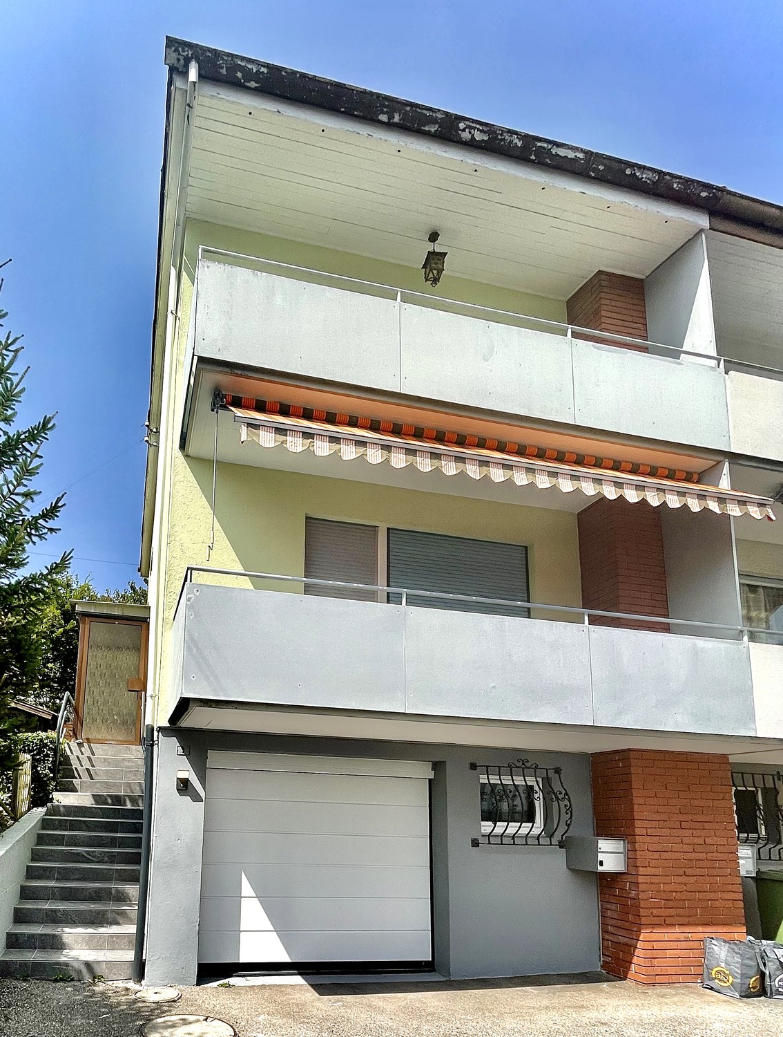 Maison individuelle de 3 ½ pièces, photo 1 sur 10