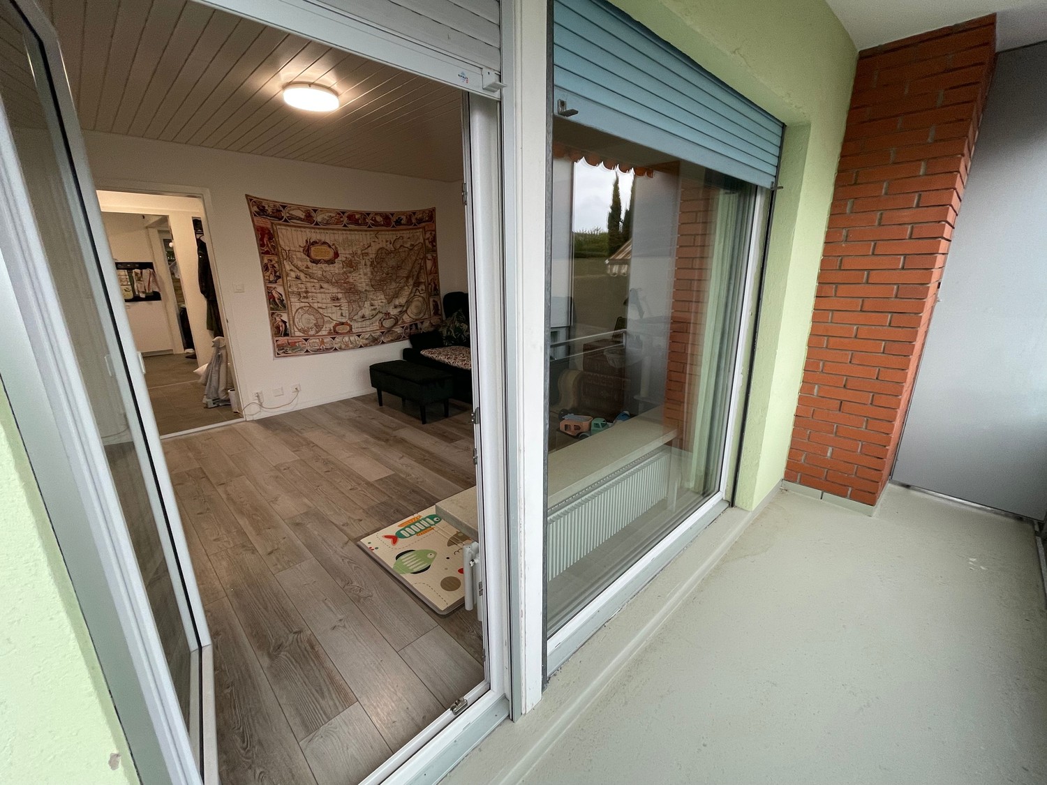 Maison individuelle de 3 ½ pièces, photo 7 sur 10
