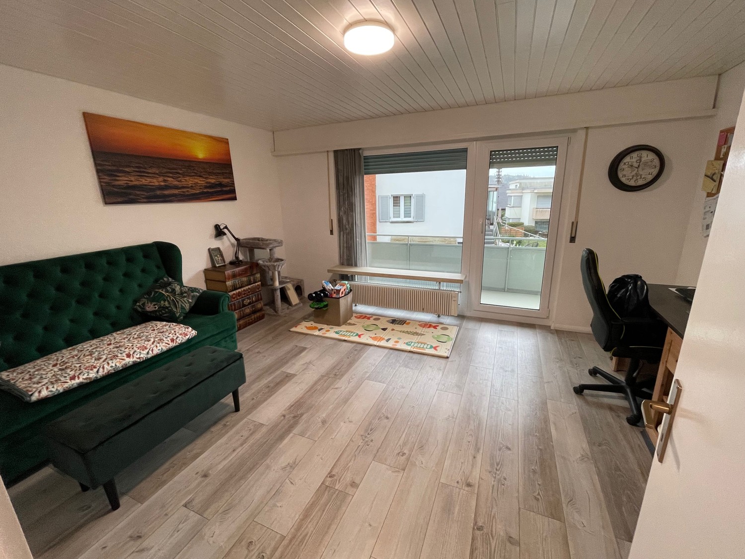 Maison individuelle de 3 ½ pièces, photo 5 sur 10