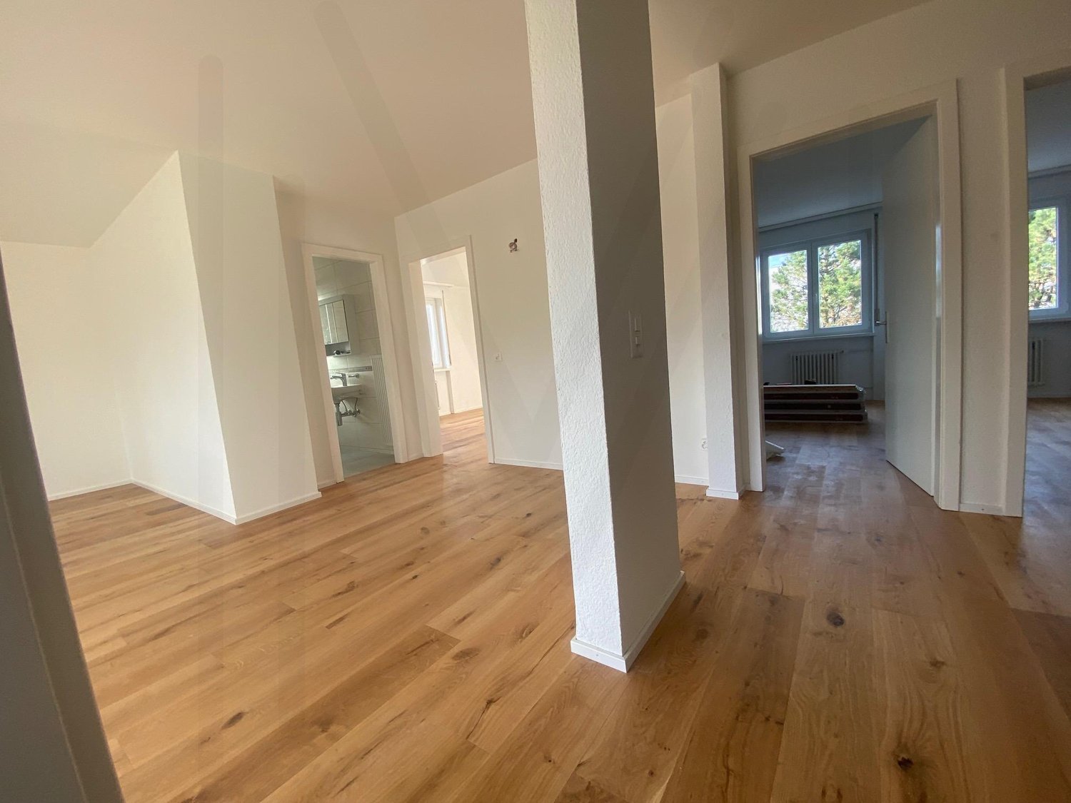45 rooms apartment, photo 3 sur 10