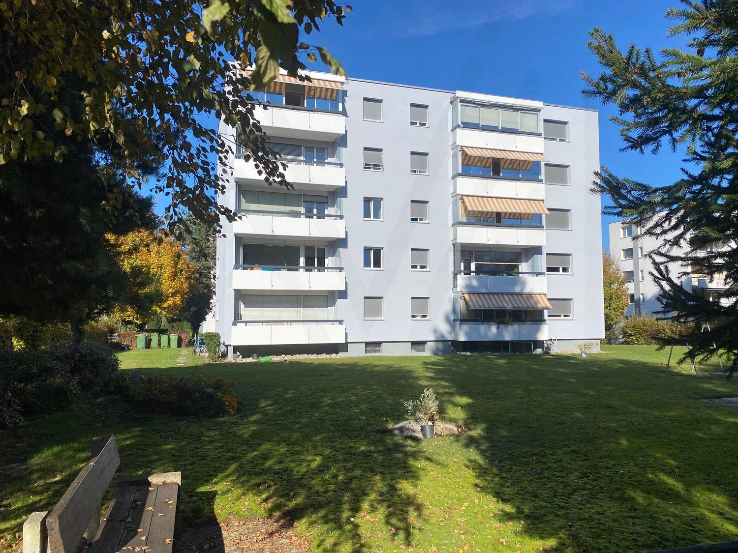 45 rooms apartment, photo 1 sur 10
