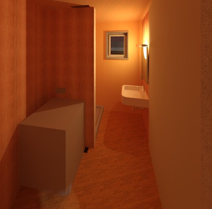 Appartement de 2 ½ pièces, photo 8 sur 8