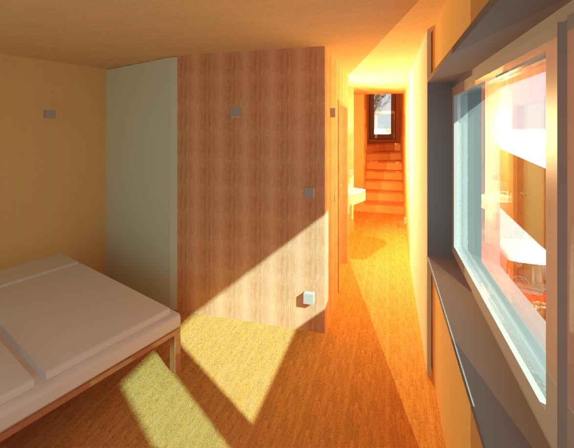 Appartement de 2 ½ pièces, photo 7 sur 8