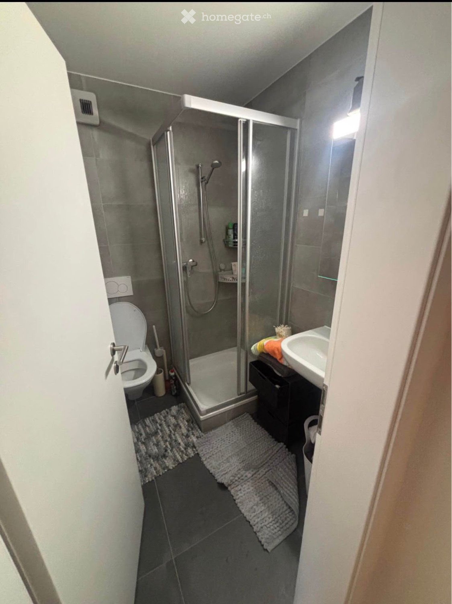 2 rooms apartment, photo 4 sur 4