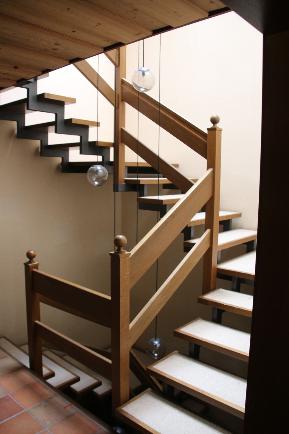 6 ½ pièces maison individuelle
