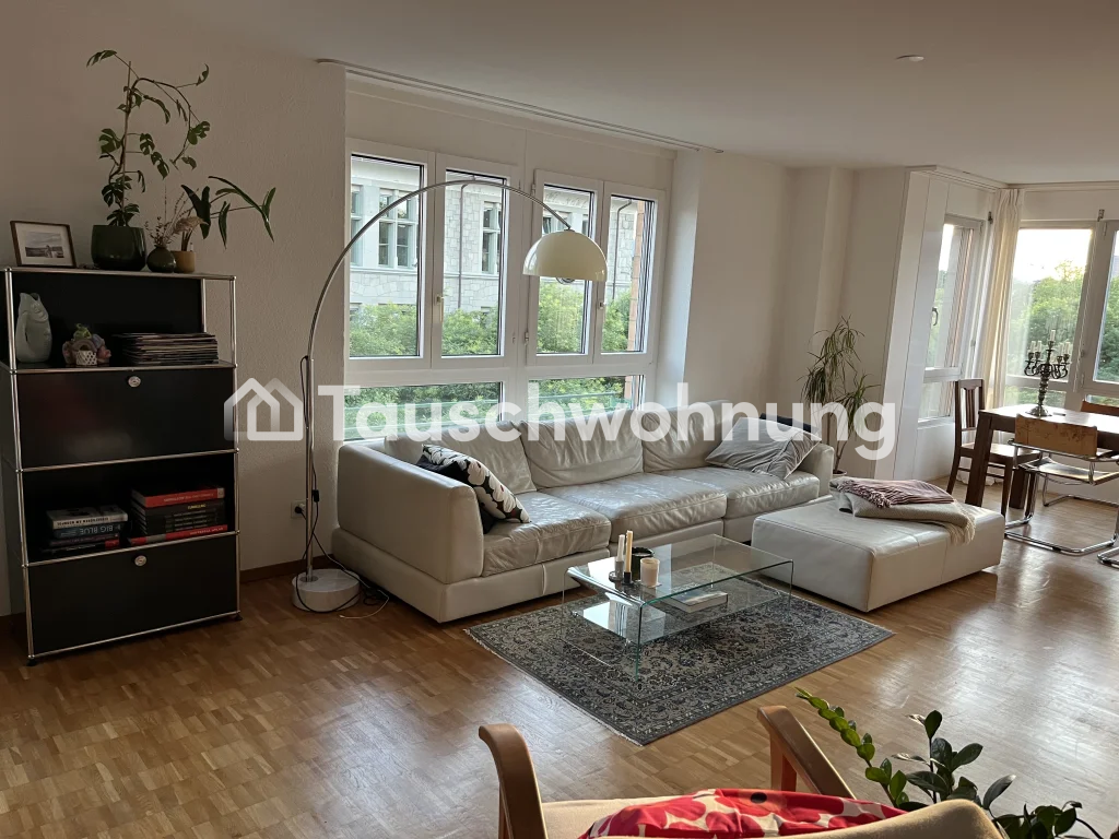 3 ½ pièces appartement mansardé