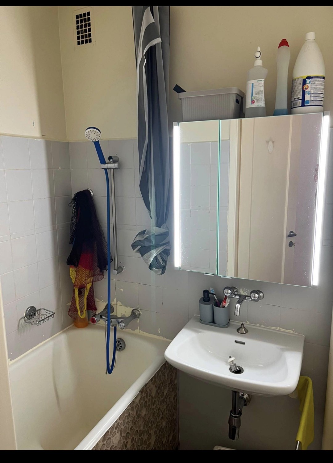 2 ½ rooms apartment, photo 4 sur 6