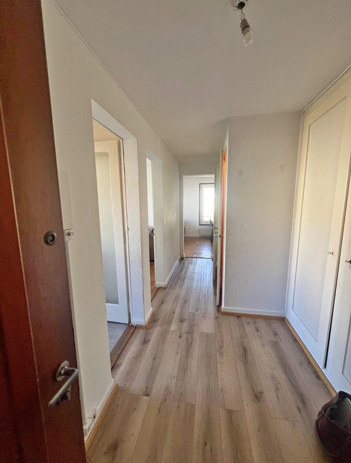 2 ½ rooms apartment, photo 5 sur 6