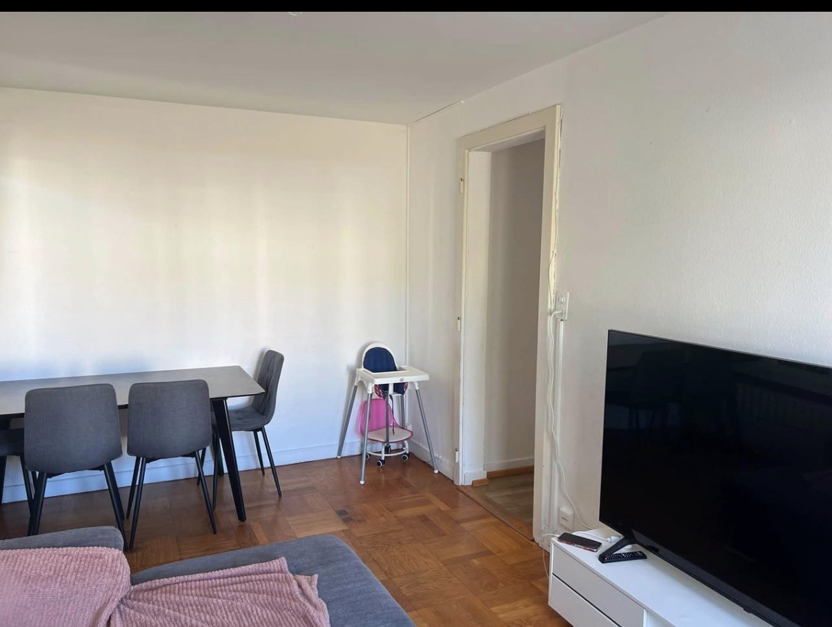 2 ½ rooms apartment, photo 1 sur 6