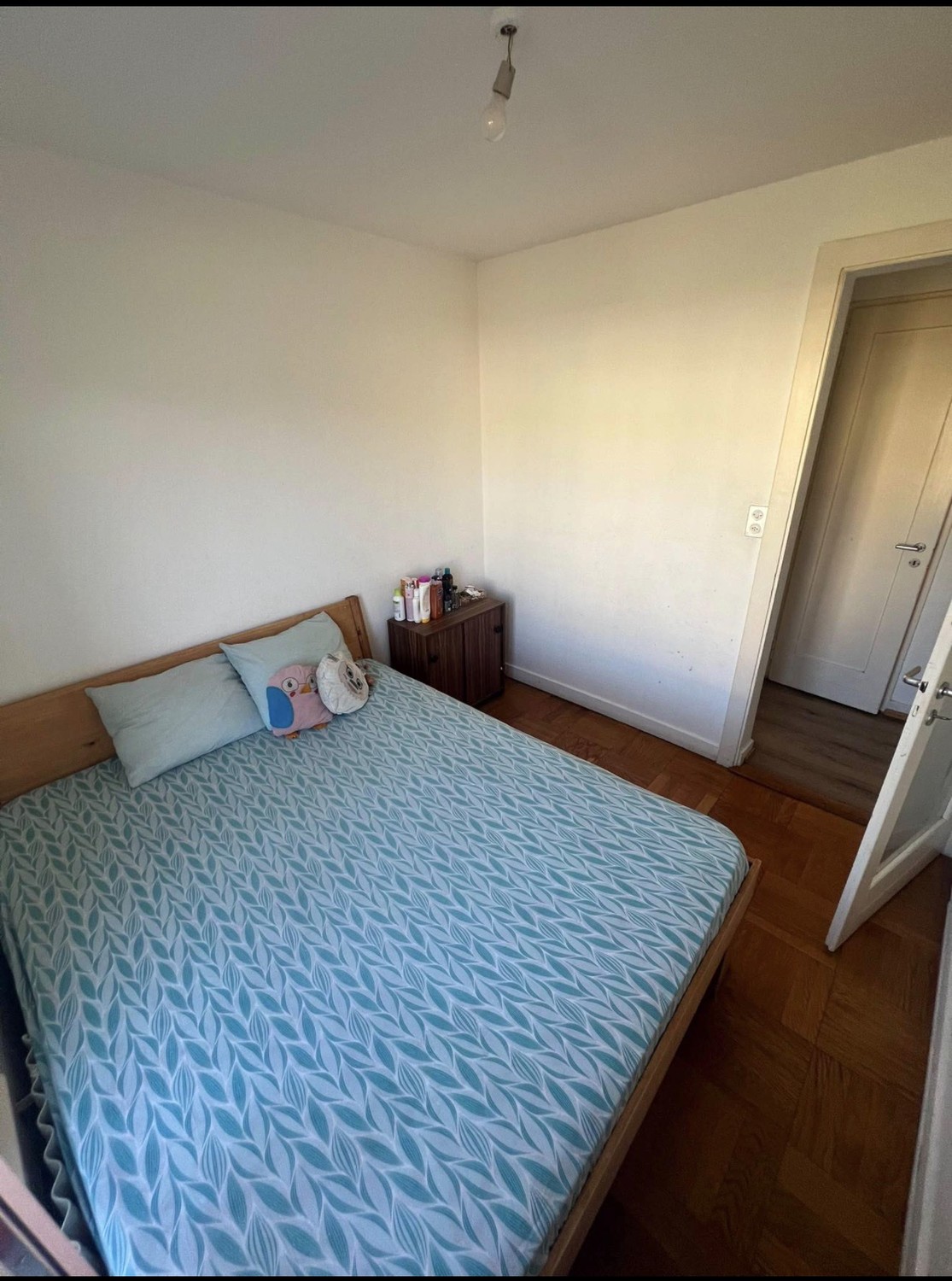 2 ½ rooms apartment, photo 6 sur 6