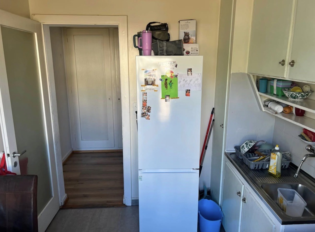 2 ½ rooms apartment, photo 2 sur 6