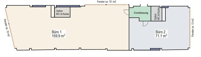 129m² office, photo 10 sur 10